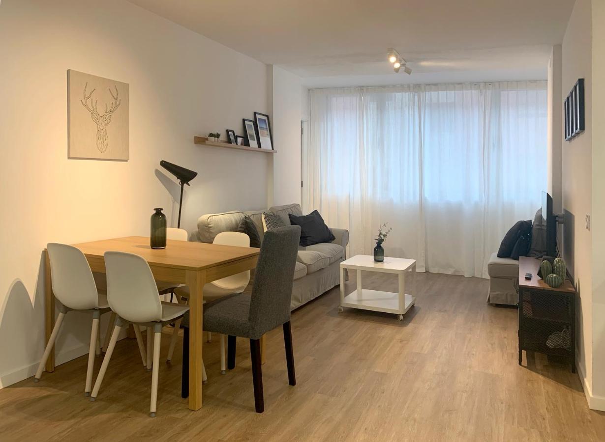 Apartment Las Canteras Beach