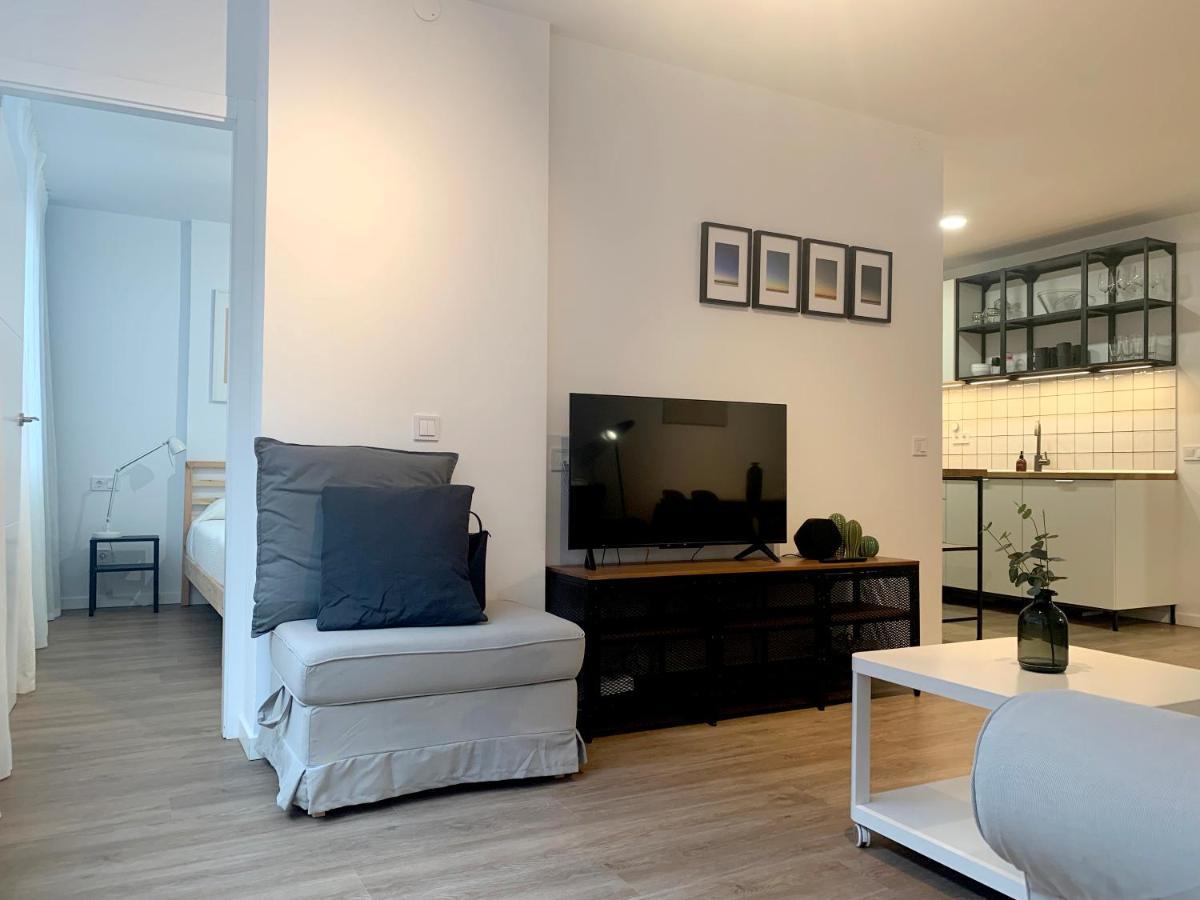 Apartment Las Canteras Beach