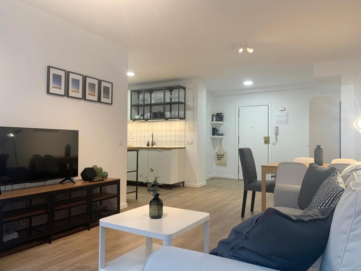 Las Canteras Beach Apartment Las Palmas / Gran Canaria