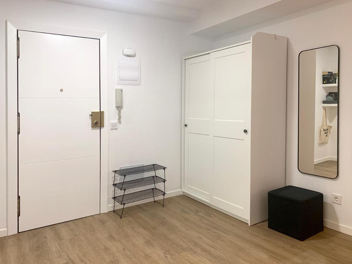 Las Canteras Beach Apartment *