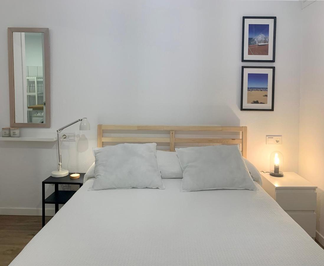 Las Canteras Beach Apartment Las Palmas / Gran Canaria